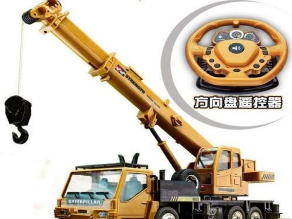 娄星区吊车租赁公司_好的吊车出租公司需要具备